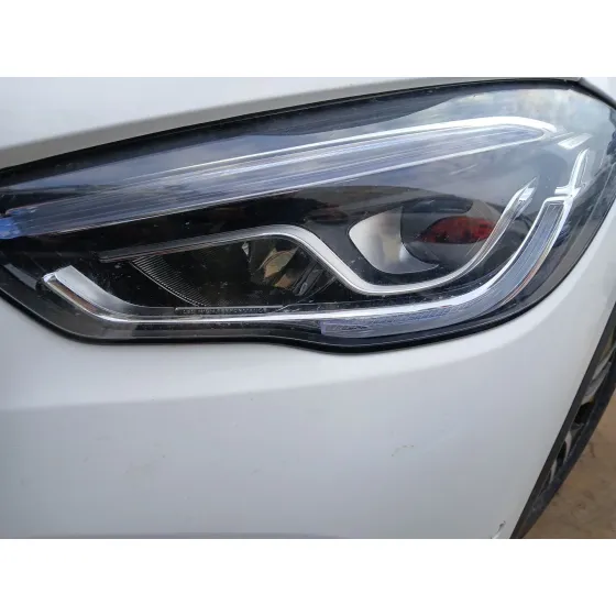 Faro Izquierdo para Mercedes-Benz Gla (H247)