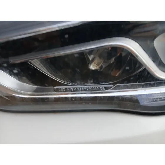 Faro Izquierdo para Mercedes-Benz Gla (H247)