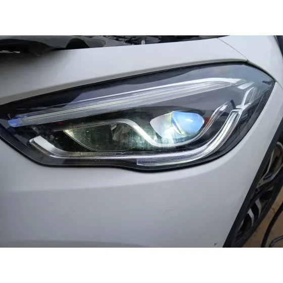Faro Izquierdo para Mercedes-Benz Gla (H247)