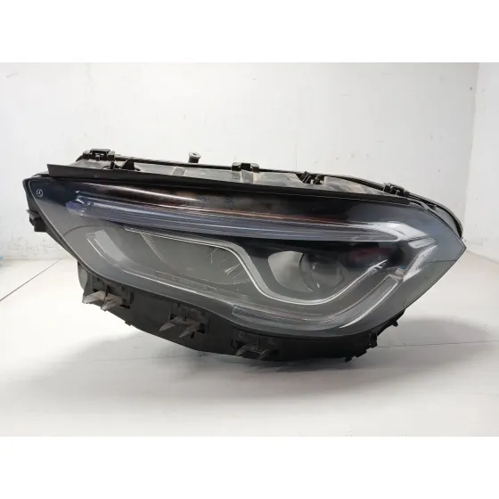 Faro Izquierdo para Mercedes-Benz Gla (H247)