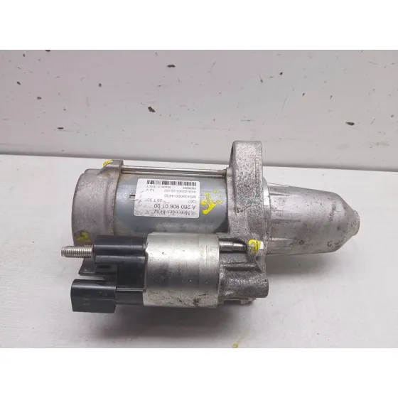 Motor Arranque para Mercedes-Benz Gla (H247)