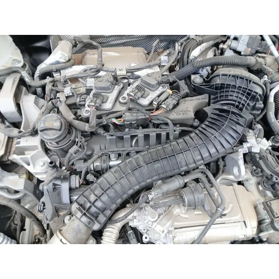Motor Completo para Mercedes-Benz Gla (H247)
