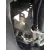 Motor Completo para Mercedes-Benz Gla (H247)