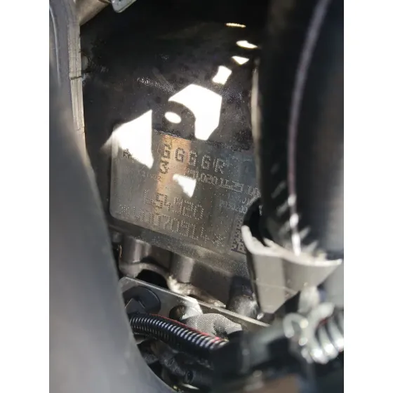 Motor Completo para Mercedes-Benz Gla (H247)