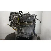 Motor Completo para Mercedes-Benz Gla (H247)