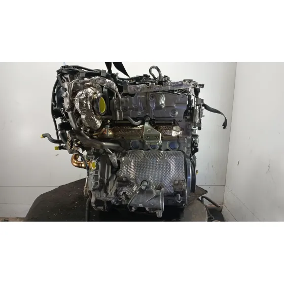 Motor Completo para Mercedes-Benz Gla (H247)