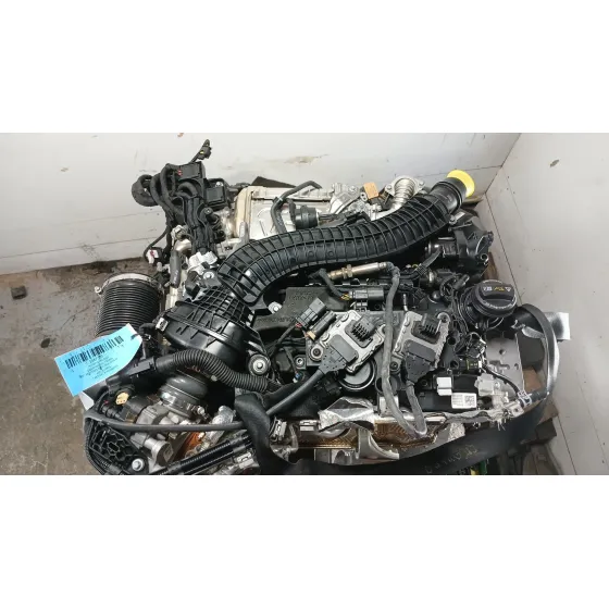 Motor Completo para Mercedes-Benz Gla (H247)