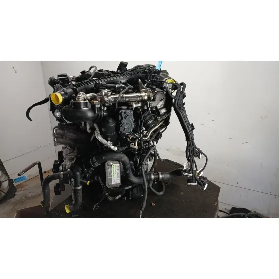 Motor Completo para Mercedes-Benz Gla (H247)