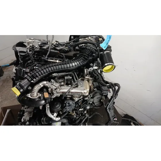 Motor Completo para Mercedes-Benz Gla (H247)