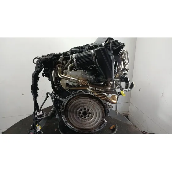 Motor Completo para Mercedes-Benz Gla (H247)