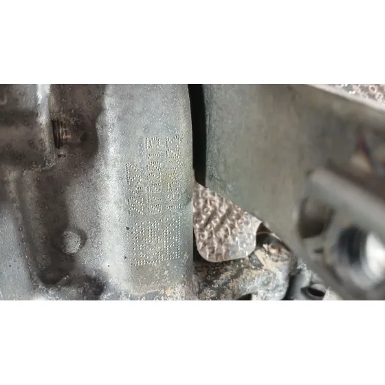 Motor Completo para Mercedes-Benz Gla (H247)