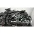 Motor Completo para Mercedes-Benz Gla (H247)