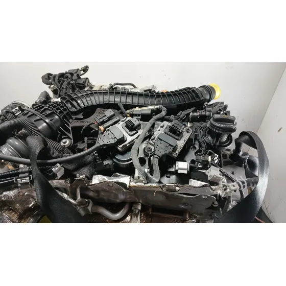 Motor Completo para Mercedes-Benz Gla (H247)