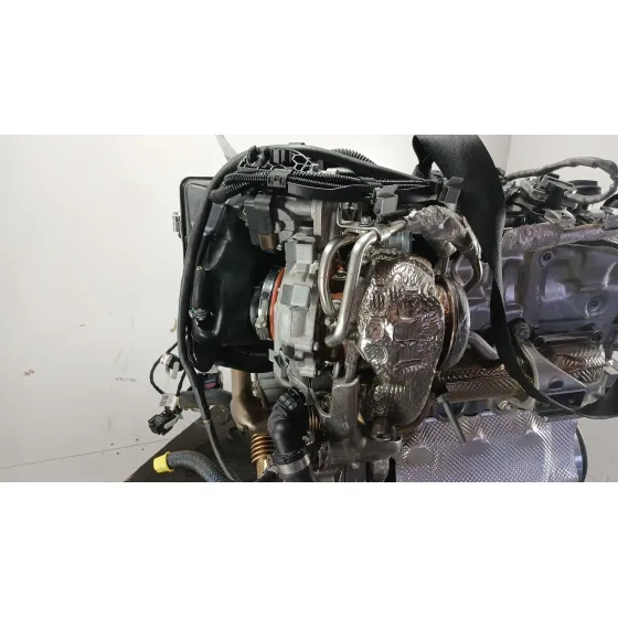 Motor Completo para Mercedes-Benz Gla (H247)