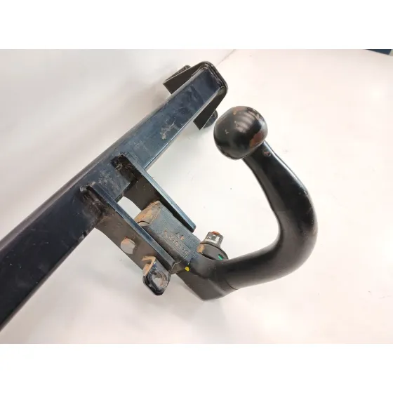 Refuerzo Paragolpes Trasero para Mercedes-Benz Gla (H247)