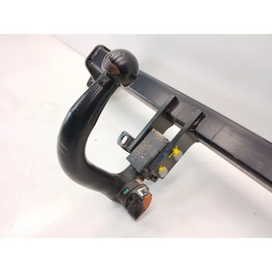 Refuerzo Paragolpes Trasero para Mercedes-Benz Gla (H247)