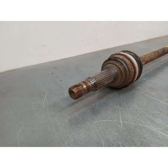 Transmision Trasera Izquierda para Toyota Rav 4