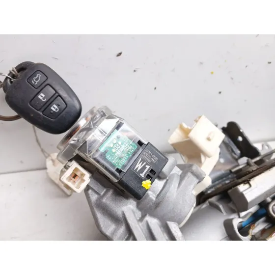Columna Direccion para Toyota Rav 4