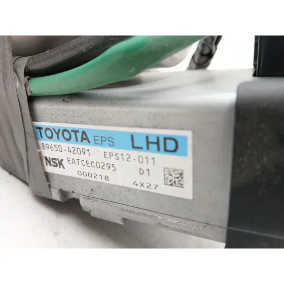 Columna Direccion para Toyota Rav 4