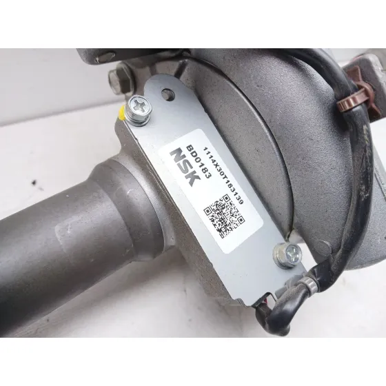 Columna Direccion para Toyota Rav 4