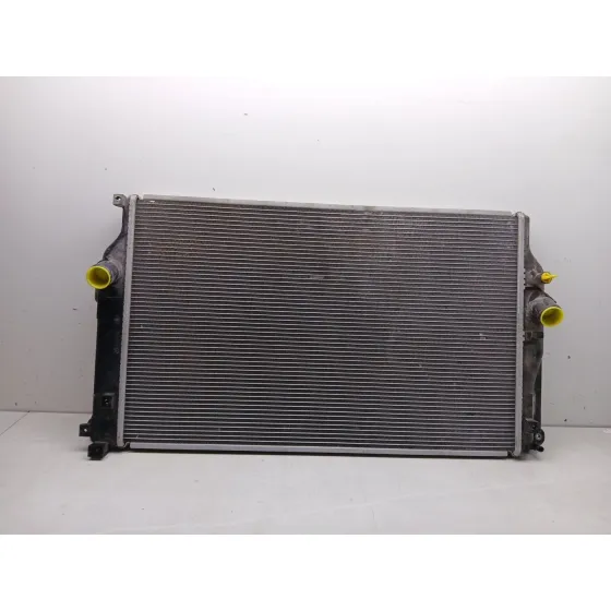 Radiador Agua para Toyota Rav 4