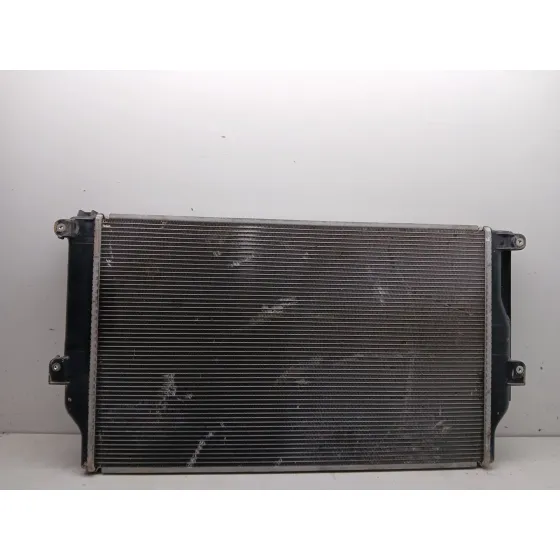 Radiador Agua para Toyota Rav 4