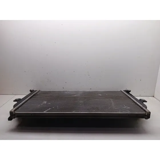 Radiador Agua para Toyota Rav 4