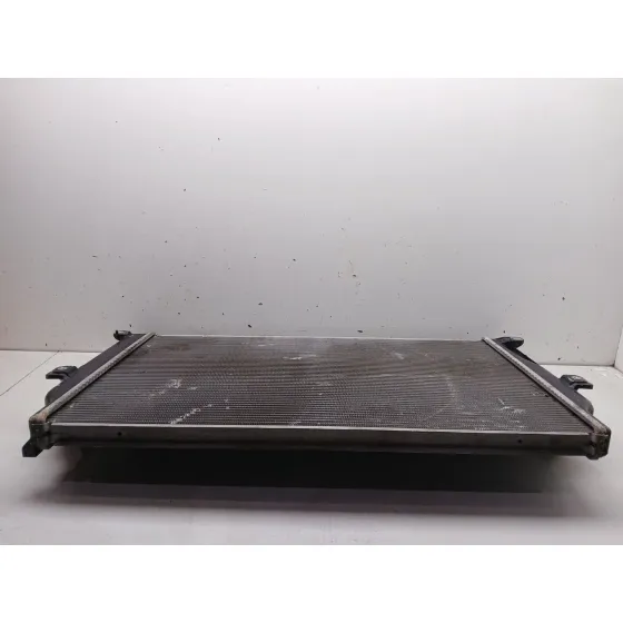 Radiador Agua para Toyota Rav 4