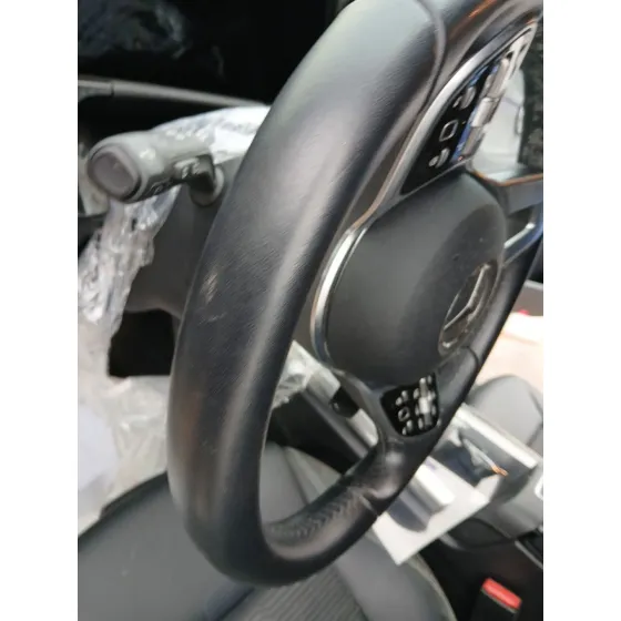 Volante para Mercedes-Benz Gla (H247)