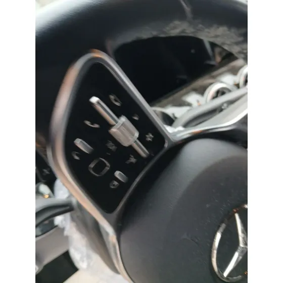Volante para Mercedes-Benz Gla (H247)