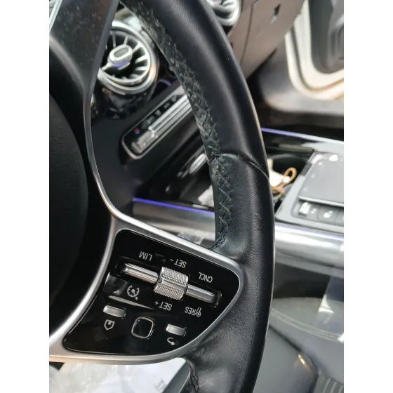 Volante para Mercedes-Benz Gla (H247)