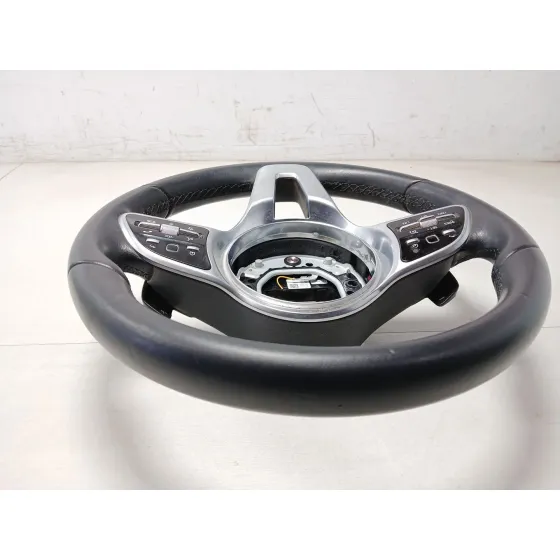 Volante para Mercedes-Benz Gla (H247)