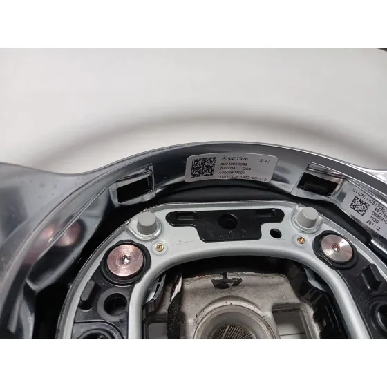 Volante para Mercedes-Benz Gla (H247)