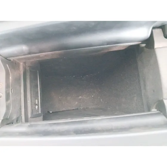 Apoyabrazos Central para Mercedes-Benz Gla (H247)