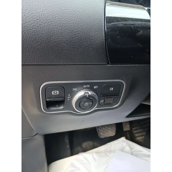 Mando Luces para Mercedes-Benz Gla (H247)