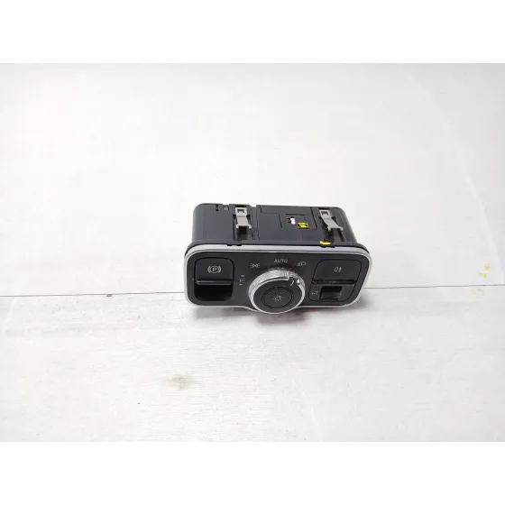 Mando Luces para Mercedes-Benz Gla (H247)