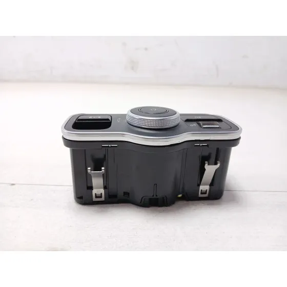 Mando Luces para Mercedes-Benz Gla (H247)