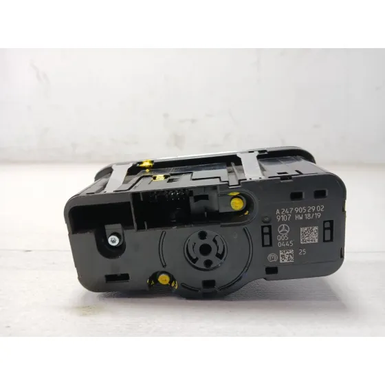 Mando Luces para Mercedes-Benz Gla (H247)