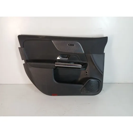 Guarnecido Puerta Delantera Izquierda para Mercedes-Benz Gla (H247)