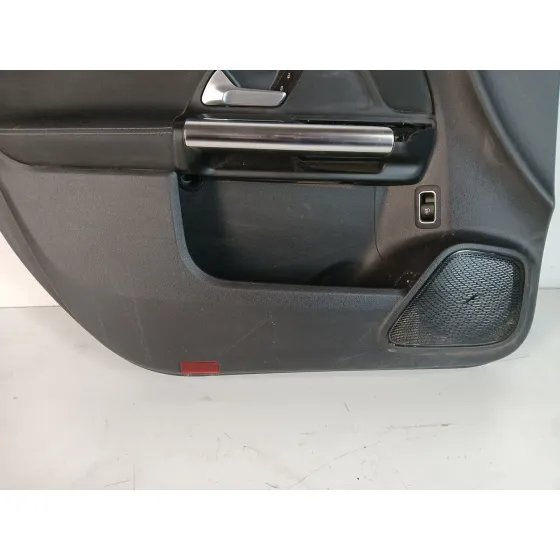 Guarnecido Puerta Delantera Izquierda para Mercedes-Benz Gla (H247)