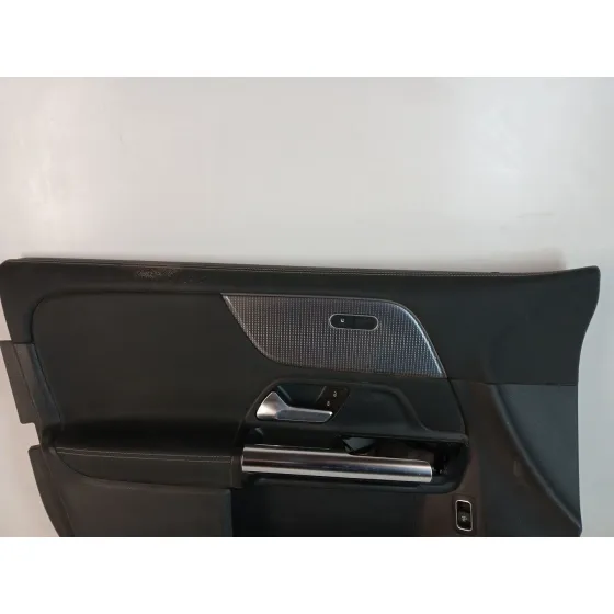 Guarnecido Puerta Delantera Izquierda para Mercedes-Benz Gla (H247)