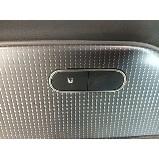 Guarnecido Puerta Delantera Izquierda para Mercedes-Benz Gla (H247)