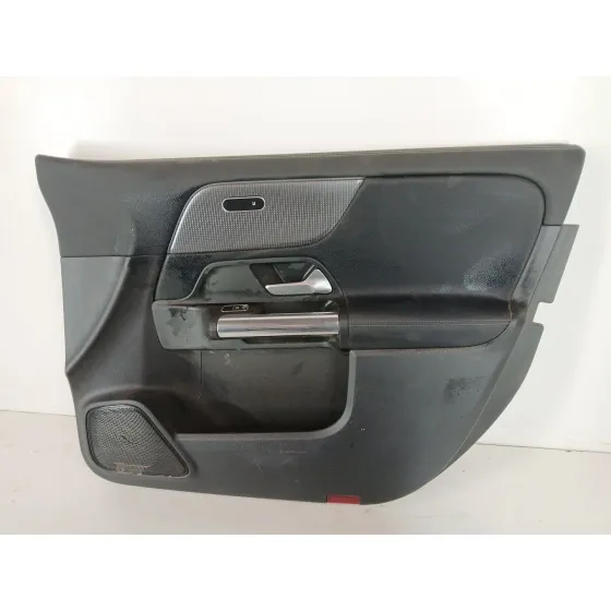 Guarnecido Puerta Delantera Derecha para Mercedes-Benz Gla (H247)