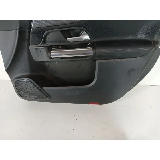 Guarnecido Puerta Delantera Derecha para Mercedes-Benz Gla (H247)
