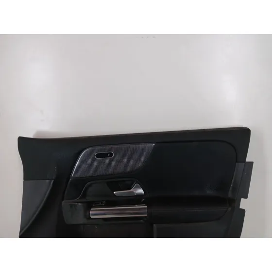 Guarnecido Puerta Delantera Derecha para Mercedes-Benz Gla (H247)