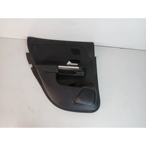 Guarnecido Puerta Trasera Izquierda para Mercedes-Benz Gla (H247)