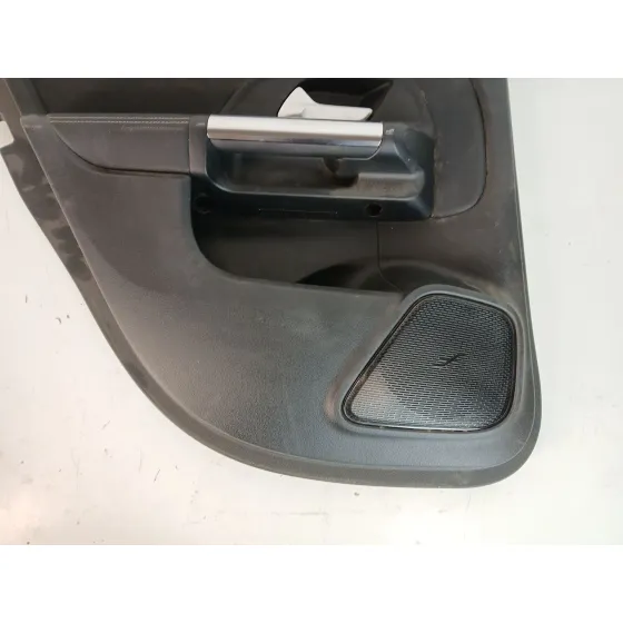 Guarnecido Puerta Trasera Izquierda para Mercedes-Benz Gla (H247)