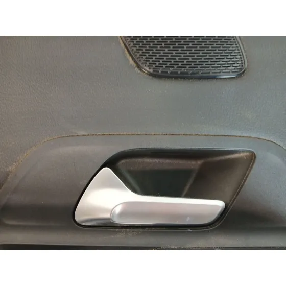 Guarnecido Puerta Trasera Izquierda para Mercedes-Benz Gla (H247)