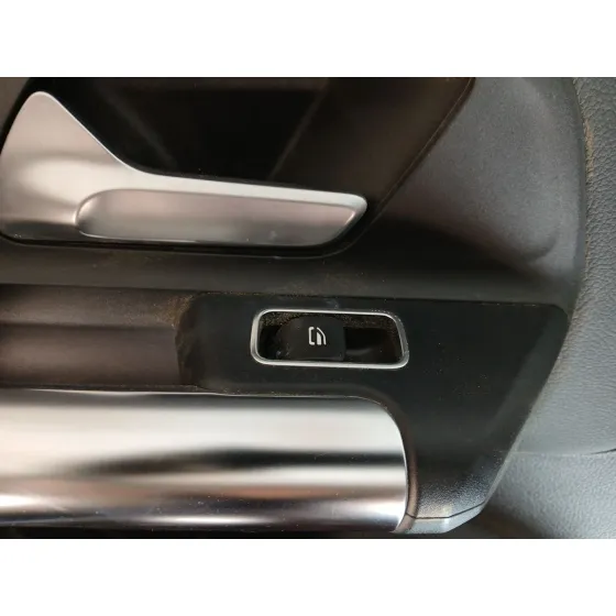 Guarnecido Puerta Trasera Izquierda para Mercedes-Benz Gla (H247)