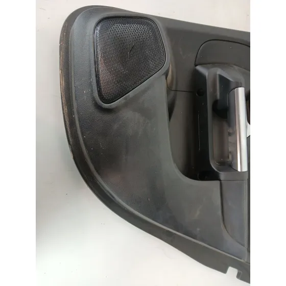 Guarnecido Puerta Trasera Derecha para Mercedes-Benz Gla (H247)